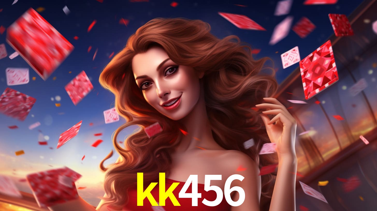 kk456 game