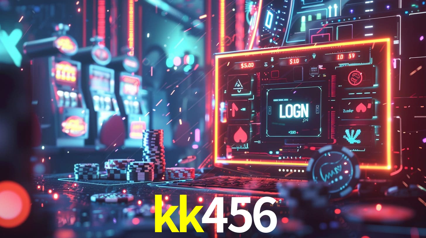 kk456 Função de download