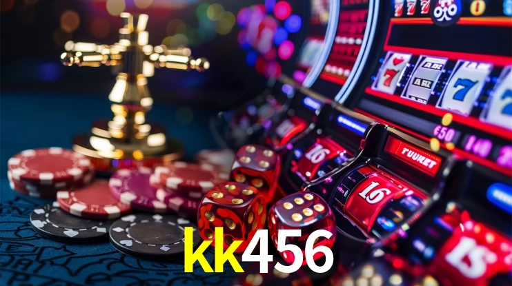 kk456 Ganhe bônus