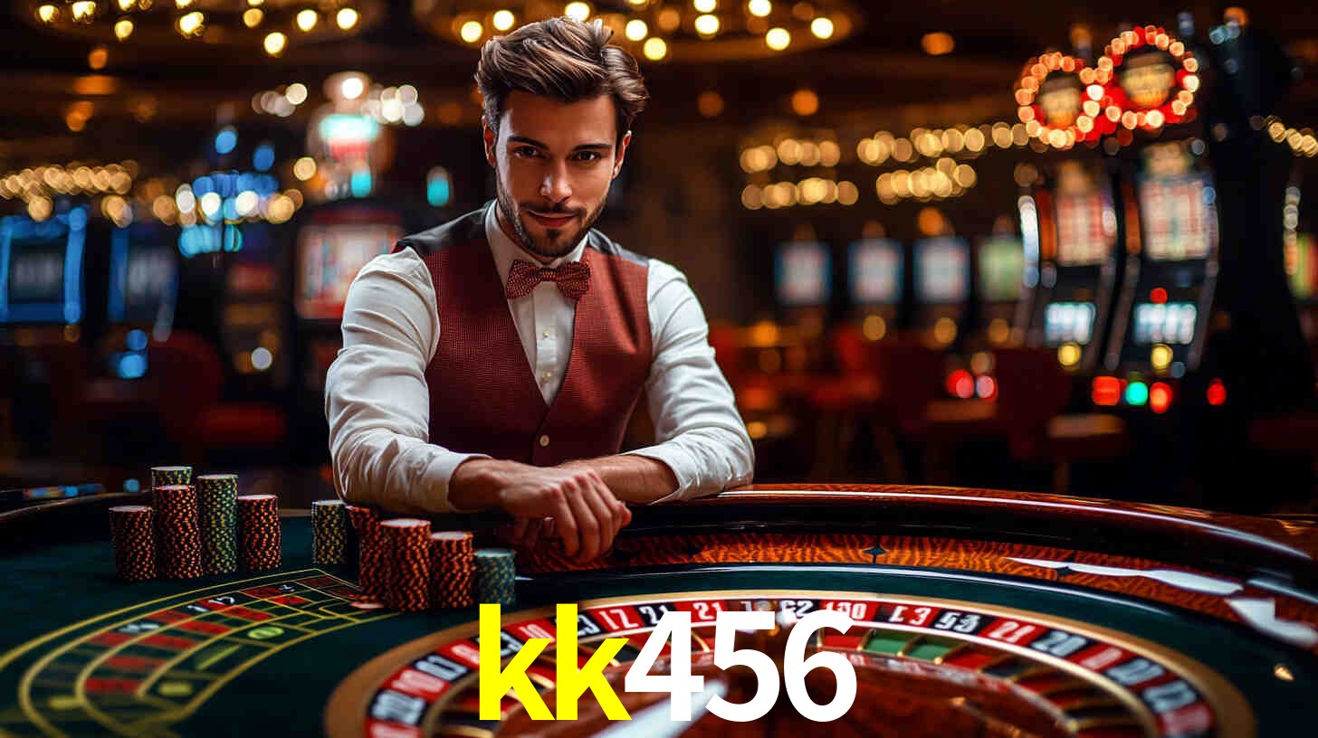 Problemas de Login no kk456