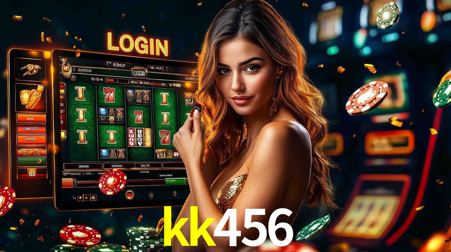 kk456 download