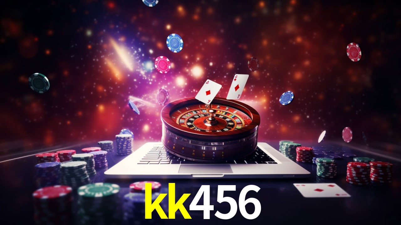 kk456 slot