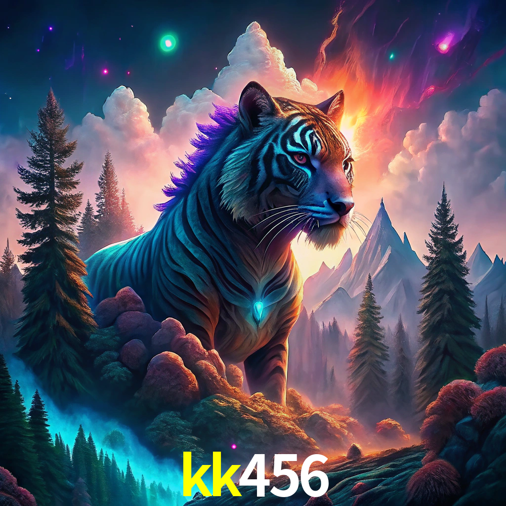 kk456 Fácil de operar
