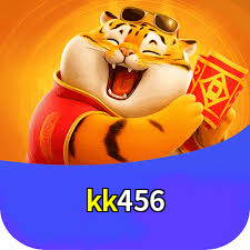 LOGO kk456